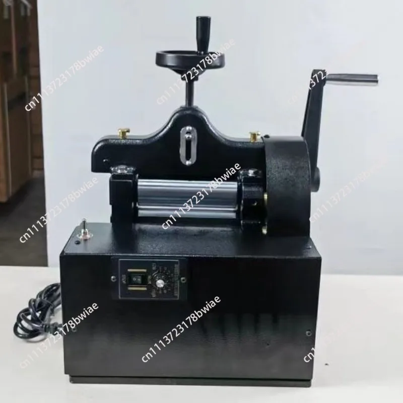 Hand-cranked electric leather thinning machine professional special peeling machine
Hand-cranked electric leather thinning machine professional special peeling machine