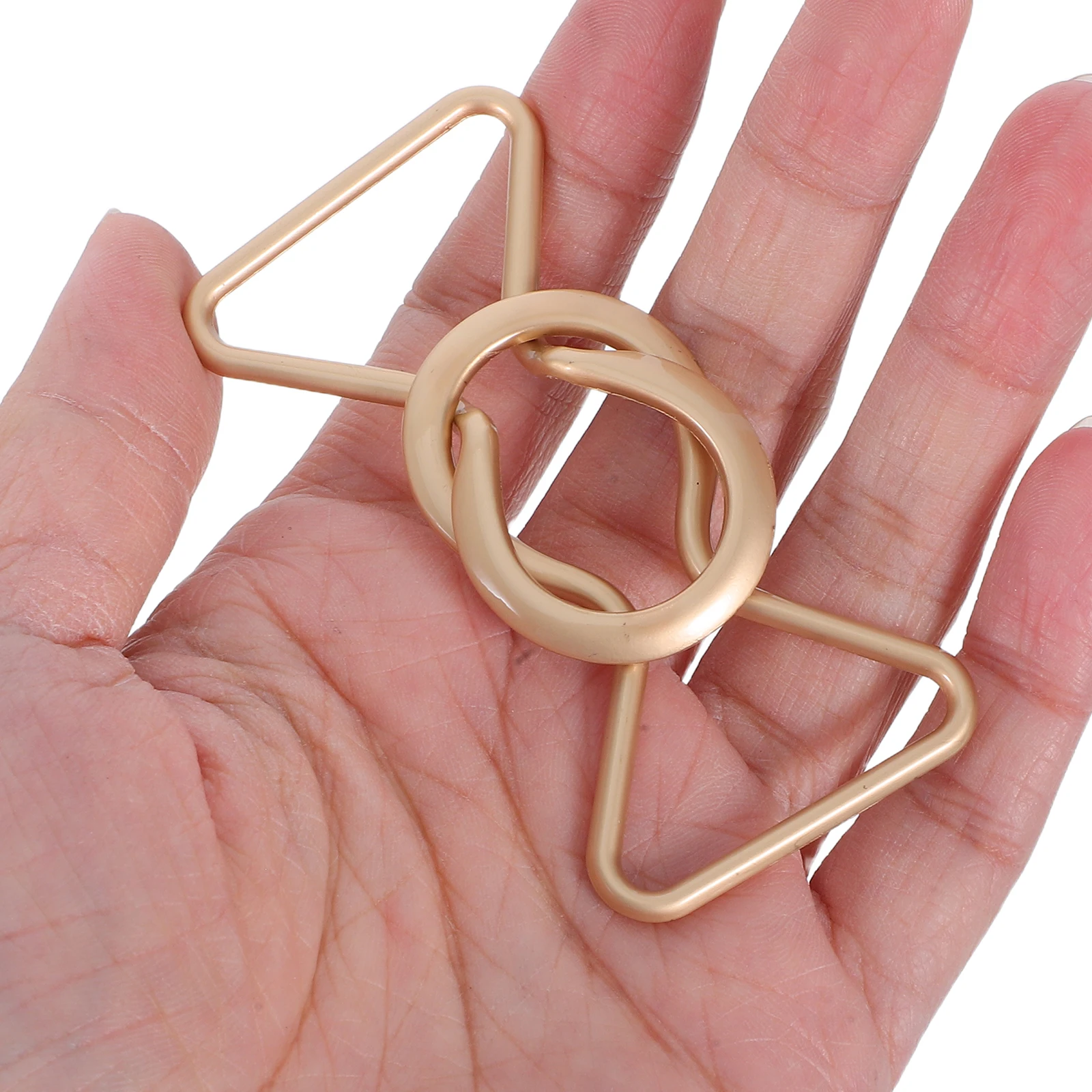 8 3.0Cm Metal Belt Buckle For Diy Maternity Overalls Women Dress Fastening Hardware Clothing Accessories
8 3.0Cm Metal Belt Buckle For Diy Maternity Overalls Women Dress Fastening Hardware Clothing Accessories