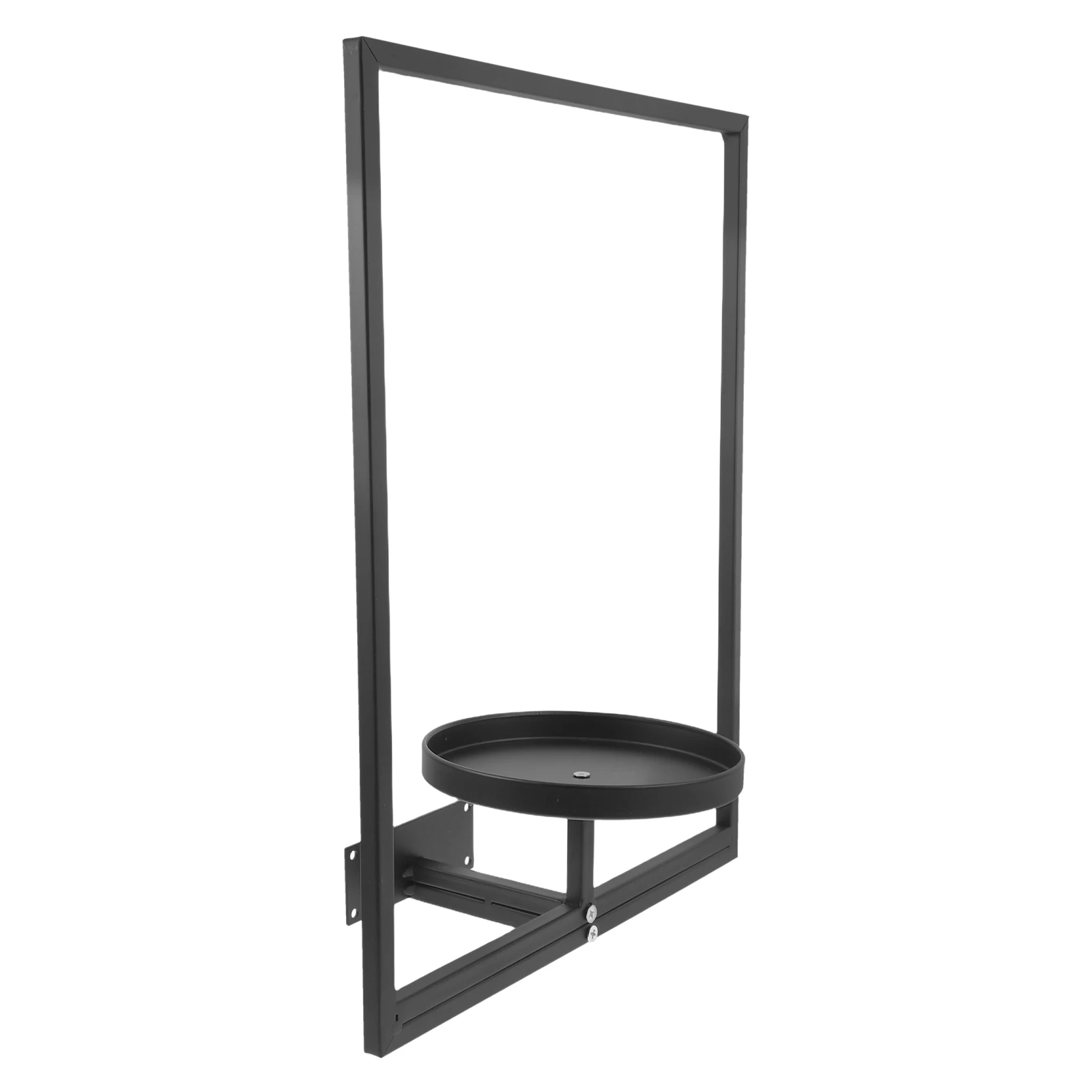 Plant Stand Flower Pot Holder Planter Wall Rack Space Saving Modern Style Flowerpot Display Decorative Garden
Plant Stand Flower Pot Holder Planter Wall Rack Space Saving Modern Style Flowerpot Display Decorative Garden