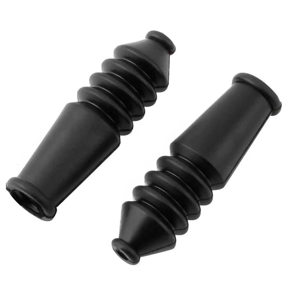 Hot sale New Practical Useful Brake Line Sleeve 33.5*8.5*5mm Black Cycling Dust Cover Mountain Bike Protective
Hot sale New Practical Useful Brake Line Sleeve 33.5*8.5*5mm Black Cycling Dust Cover Mountain Bike Protective