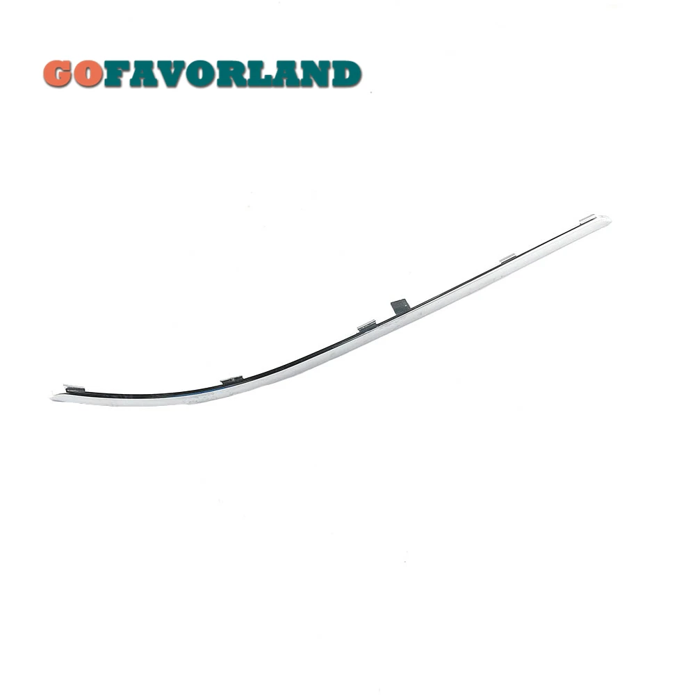 Car Right Bumper Moulding Trim Rear 2468851021 246 885 10 21 For Mercedes Benz B-Class W246
Car Right Bumper Moulding Trim Rear 2468851021 246 885 10 21 For Mercedes Benz B-Class W246