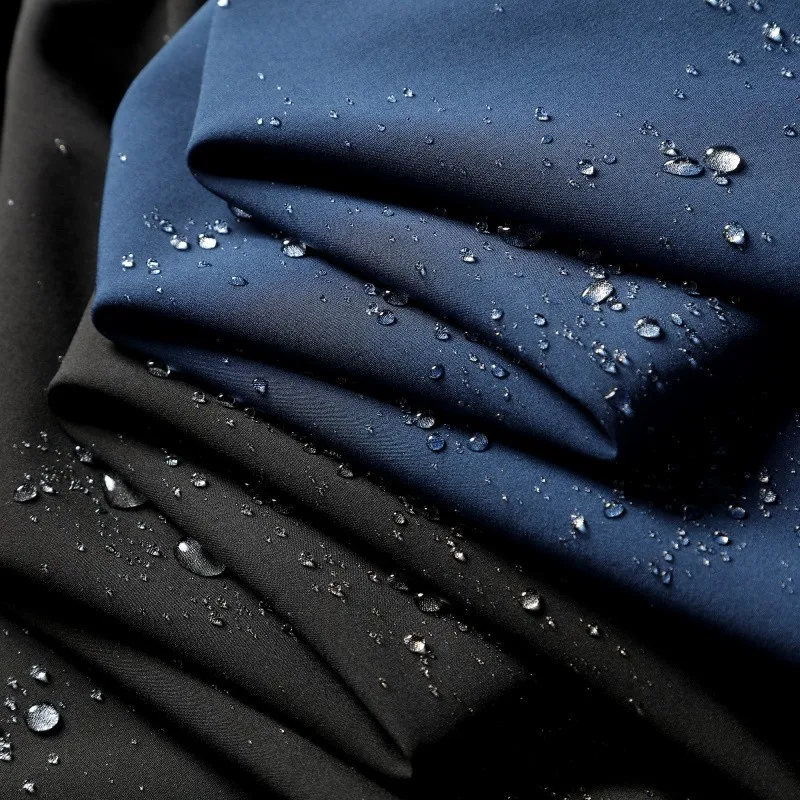 Men's Outdoor Fce Jaet Hooded Windproof Water-resistant 3D Tailoring Autumn Winter Faion Urban Sle Long Sve Coat
Men's Outdoor Fce Jaet Hooded Windproof Water-resistant 3D Tailoring Autumn Winter Faion Urban Sle Long Sve Coat
