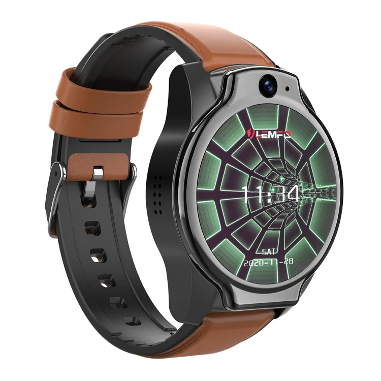 Hot Selling Smart Watch With Calling Feature Heart Rate Monitoring Android Smartwatch For LEMFO LEM14 CWAT21970H
Hot Selling Smart Watch With Calling Feature Heart Rate Monitoring Android Smartwatch For LEMFO LEM14 CWAT21970H