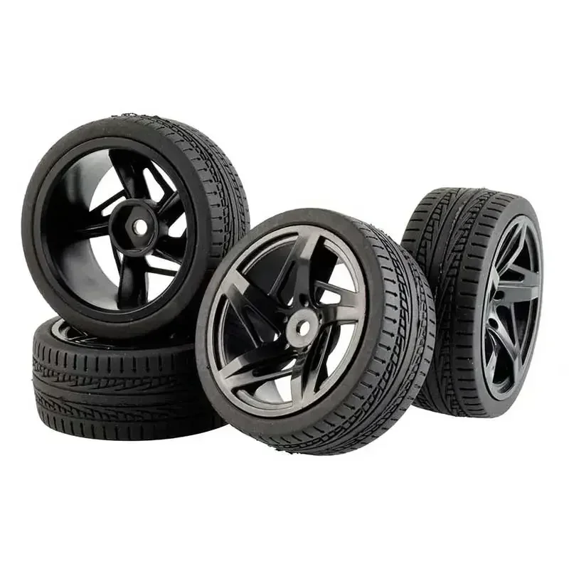 64 мм 1/10 RC Racing Car Шины для дорожного туризма и дрифта Автомобильные шины для Tamiya TT01 TT02 XV01 TA06 PTG-2 HPI WR8 Kyosho HSP
64 мм 1/10 RC Racing Car Шины для дорожного туризма и дрифта Автомобильные шины для Tamiya TT01 TT02 XV01 TA06 PTG-2 HPI WR8 Kyosho HSP
