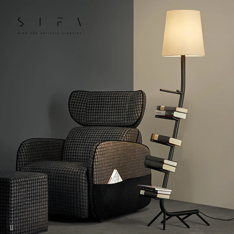 Medieval centipede bookshelf floor lamp desk lamp study bedroom black red white ambient floor lamp leisure chair lamp
Medieval centipede bookshelf floor lamp desk lamp study bedroom black red white ambient floor lamp leisure chair lamp