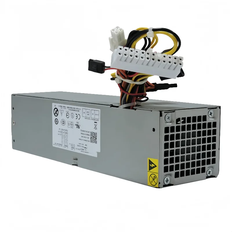 New PSU Power Supply For Dell OptiPlex 390 790 990 7010 9010 3010 L240AS-00 H240AS-00 D240ES-00 AC240AS ES-00 2TXYM 3WN11
New PSU Power Supply For Dell OptiPlex 390 790 990 7010 9010 3010 L240AS-00 H240AS-00 D240ES-00 AC240AS ES-00 2TXYM 3WN11