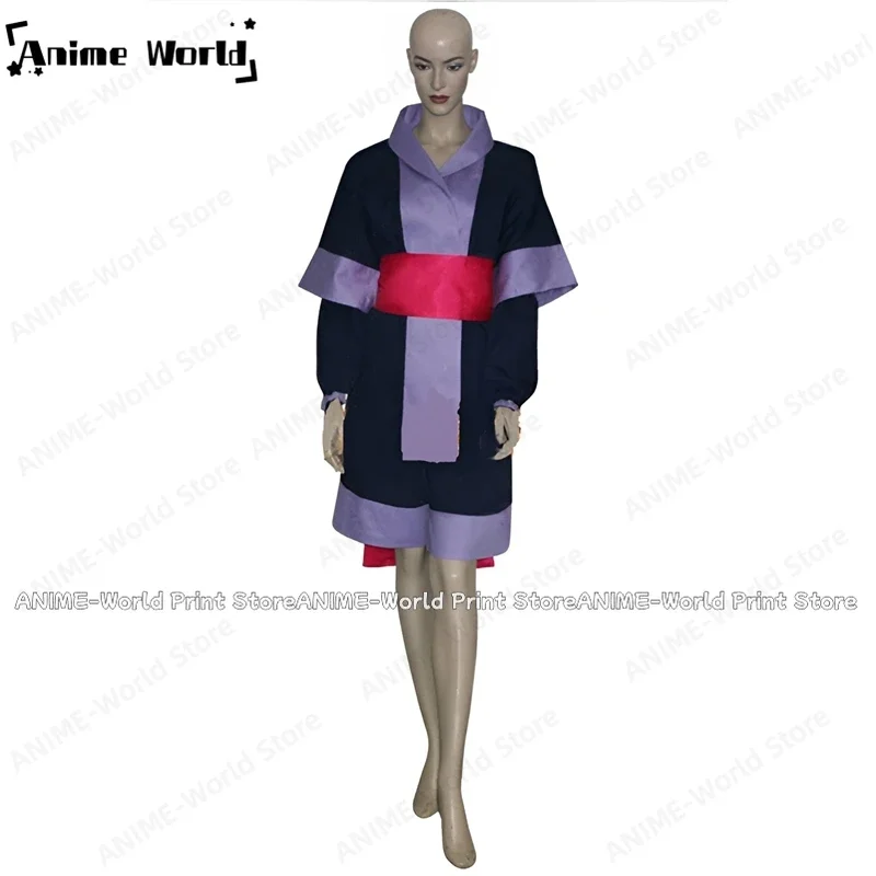 《Custom Size》Anime Rurouni Kenshin Samurai X Makimachi Misao Cosplay Costume Christmas Party Halloween Uniform
《Custom Size》Anime Rurouni Kenshin Samurai X Makimachi Misao Cosplay Costume Christmas Party Halloween Uniform