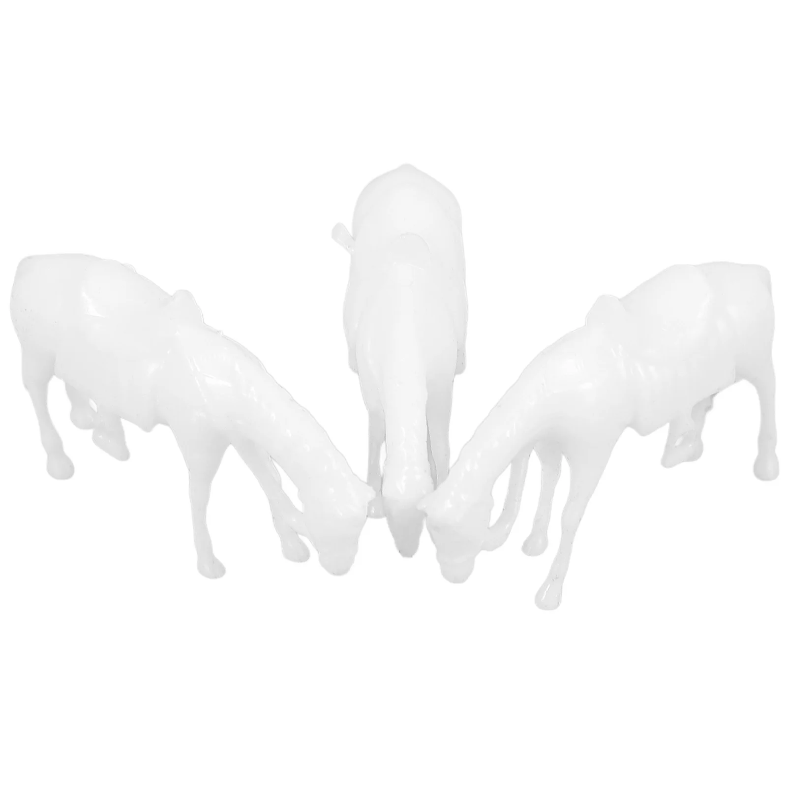 3Pcs Mini Resin Horse Statue Detailed Resin Craft for Desktop Decoration Miniature Garden Terrarium Standing Horse Ornament
3Pcs Mini Resin Horse Statue Detailed Resin Craft for Desktop Decoration Miniature Garden Terrarium Standing Horse Ornament