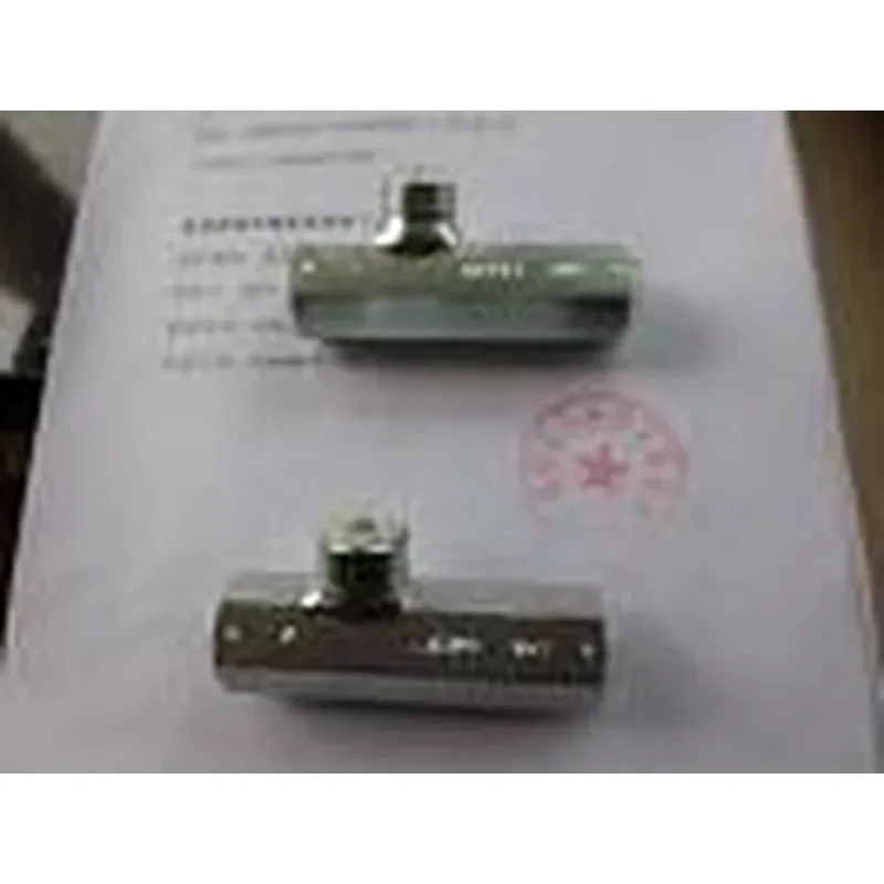 2026 Hot Item Check valve RE 0 Germany HAWE HAWE large quantities in stock
2026 Hot Item Check valve RE 0 Germany HAWE HAWE large quantities in stock
