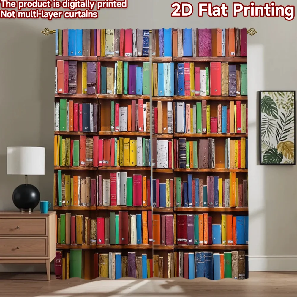1pc 2D flat Photography Backdrop Tapestry Colorful Bookshelf Arrangement 100% Polyester Festive Backdrops Perfect for Suitable
1pc 2D flat Photography Backdrop Tapestry Colorful Bookshelf Arrangement 100% Polyester Festive Backdrops Perfect for Suitable