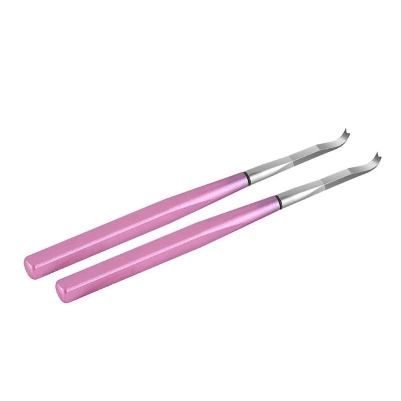 E15A Double Ended Multipurpose Alloy Watch Hand Detacher Set Suitable for Easy Needle And Pin Various Watch Types
E15A Double Ended Multipurpose Alloy Watch Hand Detacher Set Suitable for Easy Needle And Pin Various Watch Types