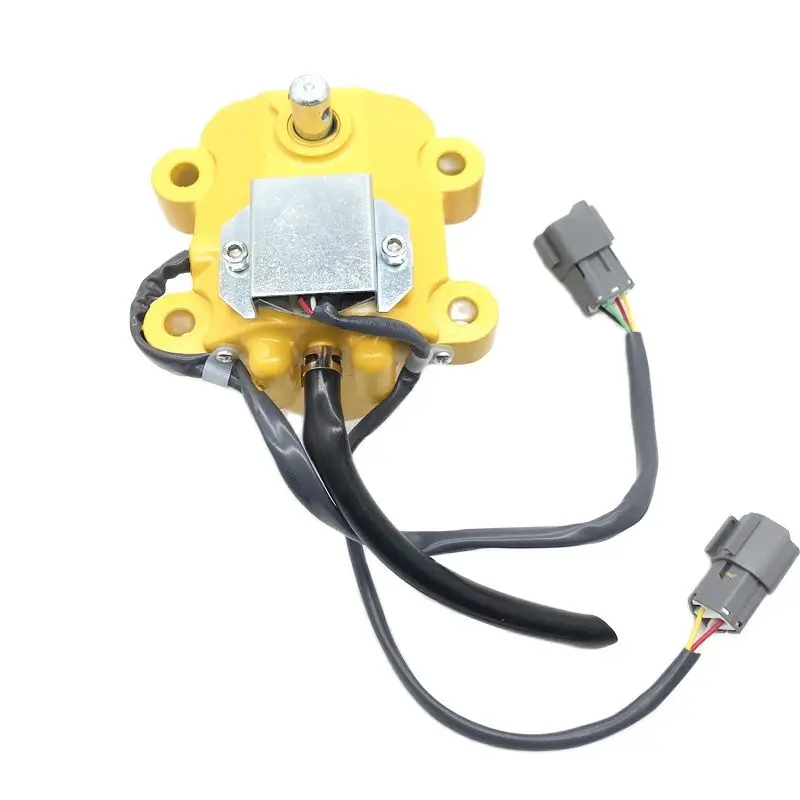 PC-5 Throttle Motor 7824-30-1600 7824-30-1601 7824-30-3600 For Komatsu Excavator
PC-5 Throttle Motor 7824-30-1600 7824-30-1601 7824-30-3600 For Komatsu Excavator