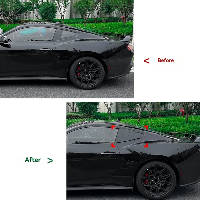 A02Q-для Ford Mustang 2024 2025, жалюзи для бокового окна, заднее лобовое стекло, солнцезащитный козырек, аксессуары, жалюзи для бокового окна
A02Q-для Ford Mustang 2024 2025, жалюзи для бокового окна, заднее лобовое стекло, солнцезащитный козырек, аксессуары, жалюзи для бокового окна