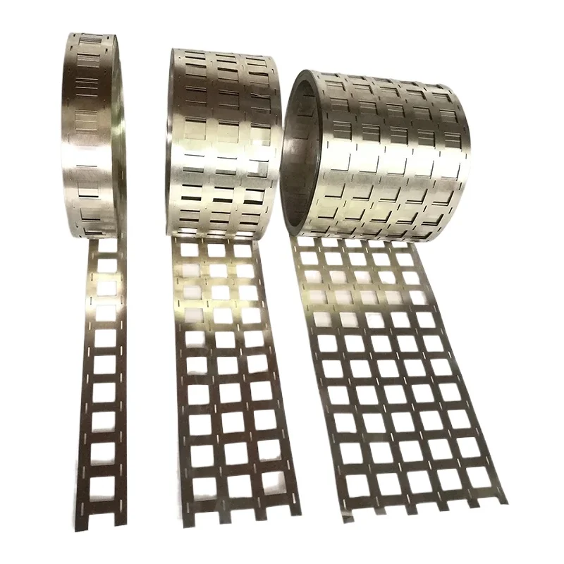 1KG 2P 4P 6P 18650 Lithium Battery Spot Welding Nickel Sheet 0.15mm Thickness Nickel Plated Strips 18.5/20.2mm Spacing
1KG 2P 4P 6P 18650 Lithium Battery Spot Welding Nickel Sheet 0.15mm Thickness Nickel Plated Strips 18.5/20.2mm Spacing