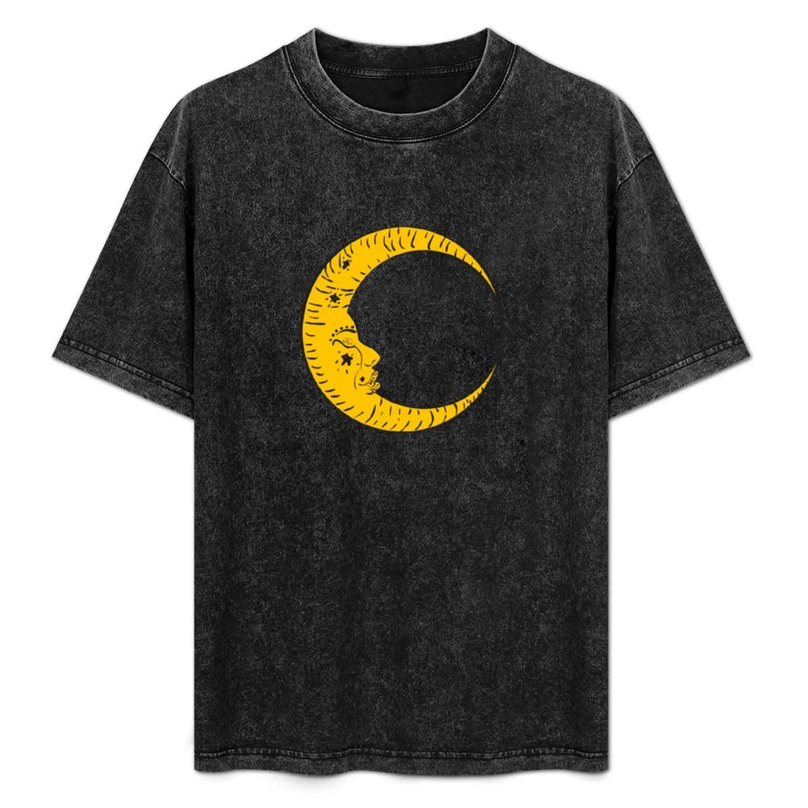 crescent moon for t shirt,hoodies,poster,sticker,pillow,scarves,blanket,chiffon tops T-Shirt Comfortable Daily Wear Tee
crescent moon for t shirt,hoodies,poster,sticker,pillow,scarves,blanket,chiffon tops T-Shirt Comfortable Daily Wear Tee