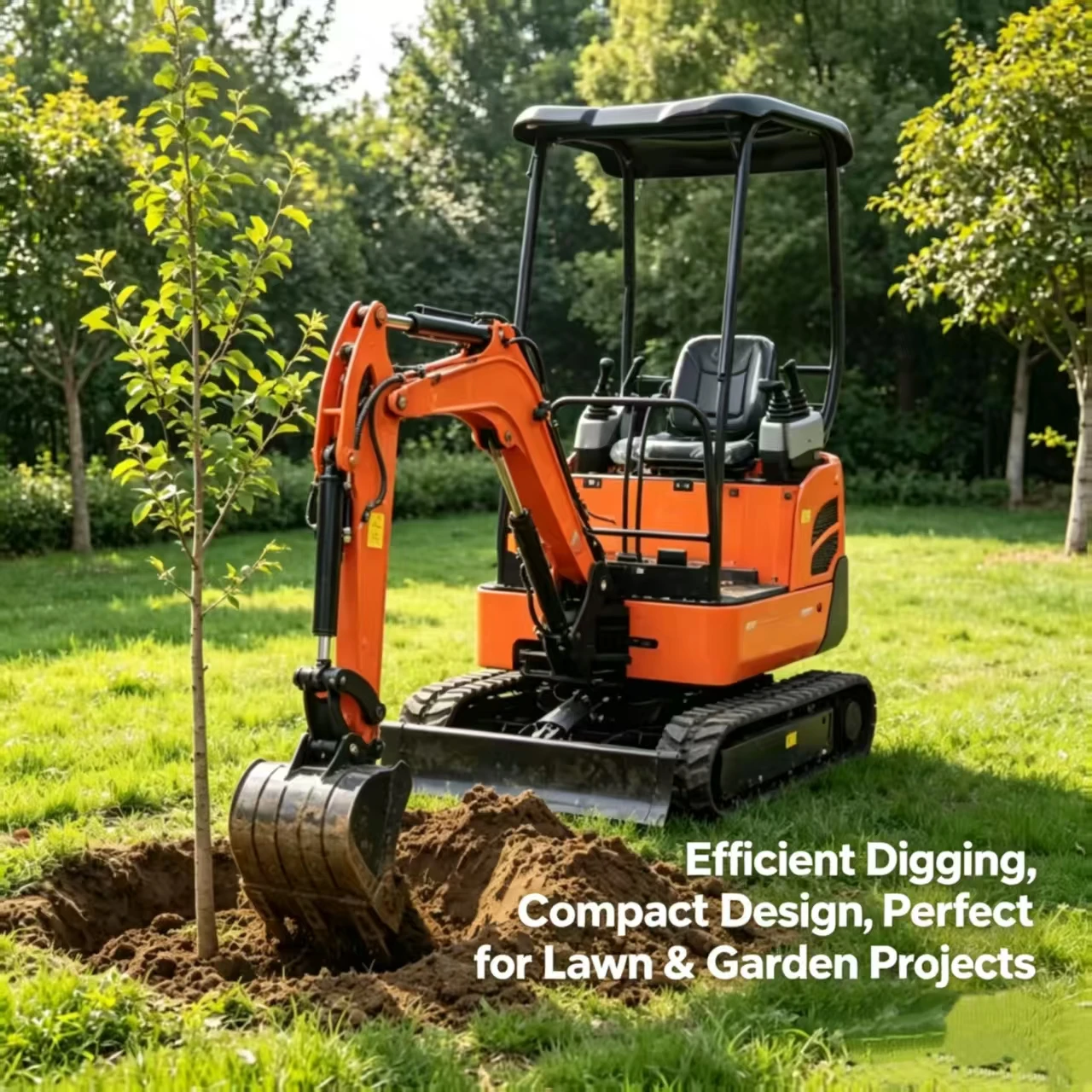 EPA Engine Mini Excavator 1000kg 1200kg 1800kg cast structure Chinese Mini Digger
EPA Engine Mini Excavator 1000kg 1200kg 1800kg cast structure Chinese Mini Digger
