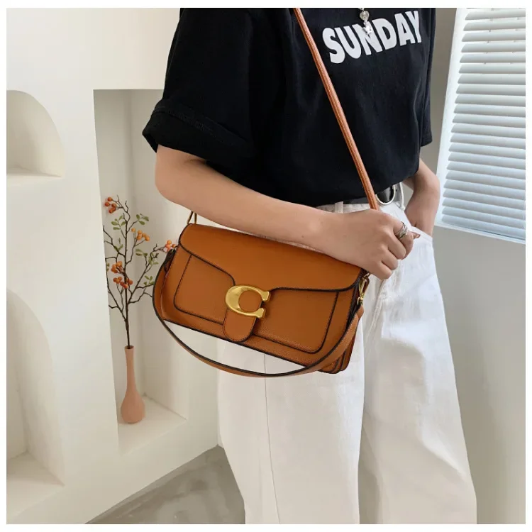 2025 Trendy High-end Small Square Bag - Women's Crossbody & Handbag, Fits Dresses/Jeans Premium Style Hot Sale
2025 Trendy High-end Small Square Bag - Women's Crossbody & Handbag, Fits Dresses/Jeans Premium Style Hot Sale