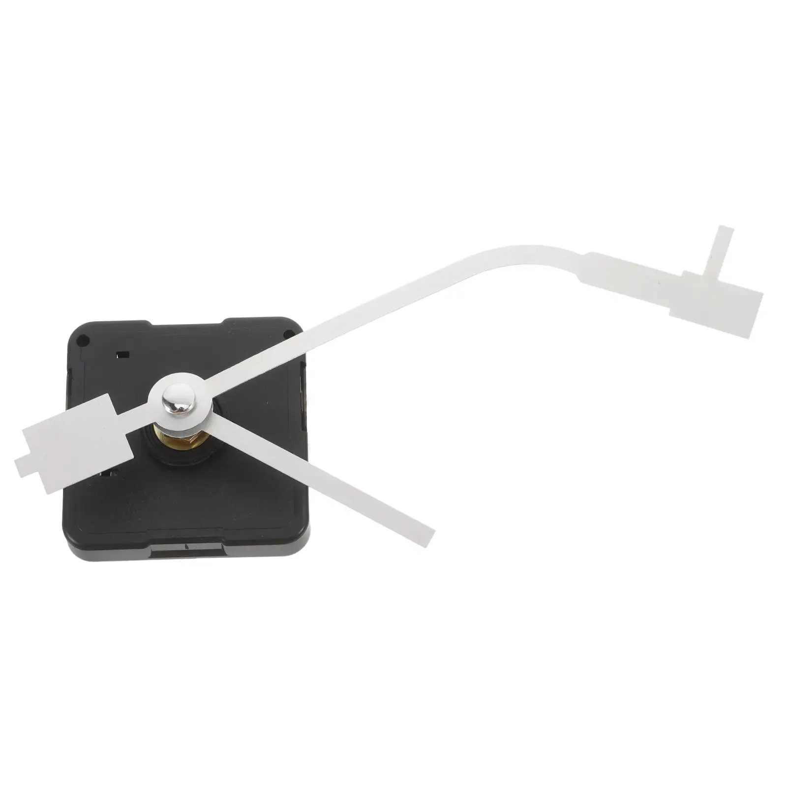 Vinyl Record Clock Movement Hands Small Kit Replacement Mechanism Plastic Movements Wall Parts Stylish DIY
Vinyl Record Clock Movement Hands Small Kit Replacement Mechanism Plastic Movements Wall Parts Stylish DIY