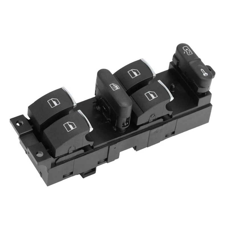 Переключатель стеклоподъемника для VW Lavida 2008 2009-2012, запасные части 18D 959 857B 18D 959857 B Кнопка управления электрическим мастер стеклоподъемником
Переключатель стеклоподъемника для VW Lavida 2008 2009-2012, запасные части 18D 959 857B 18D 959857 B Кнопка управления электрическим мастер стеклоподъемником
