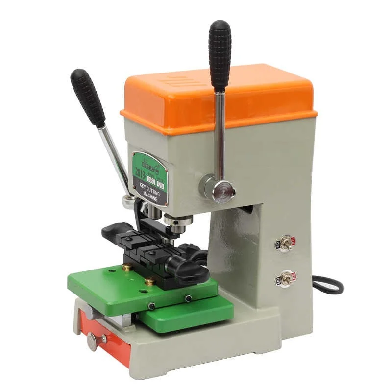 Вертикальный станок для резки ключей Многофункциональный станок для изготовления ключей с приспособлением, станок для резки ключей 220 В
Вертикальный станок для резки ключей Многофункциональный станок для изготовления ключей с приспособлением, станок для резки ключей 220 В