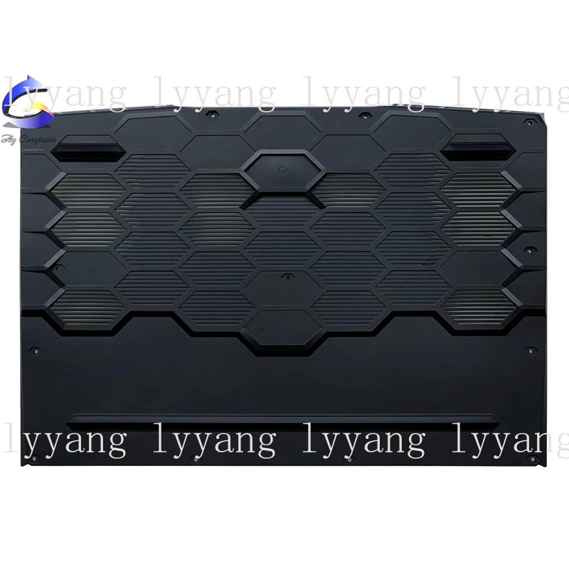 f New For MSI GE76 Raider 10SGS 10SFS MS-17K1 MS-17K2 Bottom Case Base Cover
f New For MSI GE76 Raider 10SGS 10SFS MS-17K1 MS-17K2 Bottom Case Base Cover