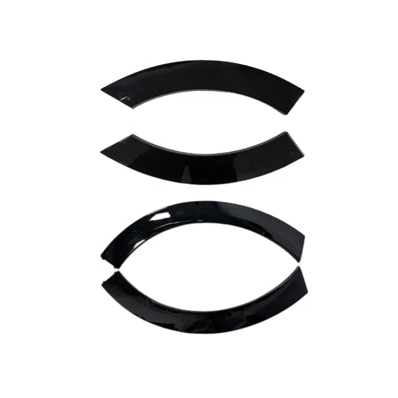 New OEM Rear Wheel Arch Trim 8894148759 / 8894148769 for ZEEKR 7X 2025
New OEM Rear Wheel Arch Trim 8894148759 / 8894148769 for ZEEKR 7X 2025
