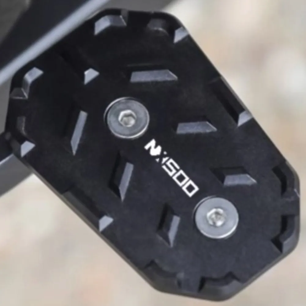 Аксессуары для мотоциклов 2025 года для HONDA NX 400 NX 500 2023 2024 NX400 NX500, передняя педаль тормоза, увеличитель, удлинитель 
Аксессуары для мотоциклов 2025 года для HONDA NX 400 NX 500 2023 2024 NX400 NX500, передняя педаль тормоза, увеличитель, удлинитель