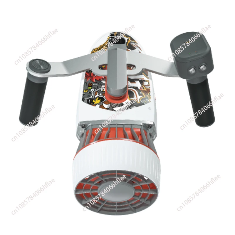 2025 High Speed Powerful Whiteshark Tini Wireless Control Underwater Scooter Swimming Diving Water Sports Products
2025 High Speed Powerful Whiteshark Tini Wireless Control Underwater Scooter Swimming Diving Water Sports Products