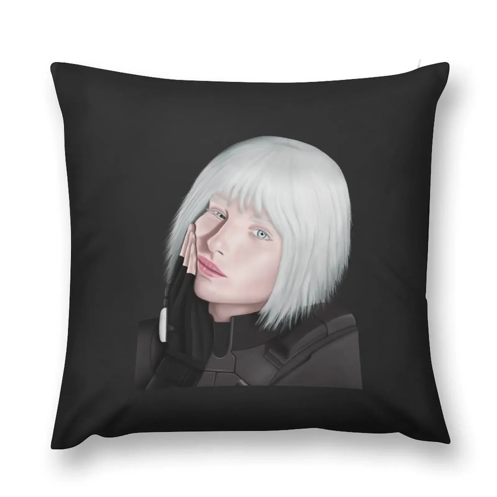 Iana - Six Siege Throw Pillow Decorative Pillow Covers For Sofa Cusions Cover Pillow Cases Decorative 
Iana - Six Siege Throw Pillow Decorative Pillow Covers For Sofa Cusions Cover Pillow Cases Decorative