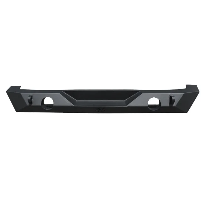 Jeep Jk Wrangler RockBrawler Rear Bumper Black Powder-Coated (Steel) Long Version
Jeep Jk Wrangler RockBrawler Rear Bumper Black Powder-Coated (Steel) Long Version