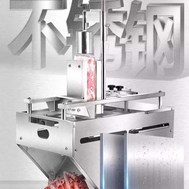 Электрическая мясорубка, мясорубка для баранины, пищевая мясорубка, нож для резки говядины, баранины, машина для нарезки овощей, хлеба, свинья, баранина
Электрическая мясорубка, мясорубка для баранины, пищевая мясорубка, нож для резки говядины, баранины, машина для нарезки овощей, хлеба, свинья, баранина