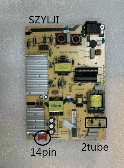 for 65V2/L2/F6 40-L141W4-PWC1CG 08-L171HD2-PW200AA Power Supply BoardOriginal
for 65V2/L2/F6 40-L141W4-PWC1CG 08-L171HD2-PW200AA Power Supply BoardOriginal