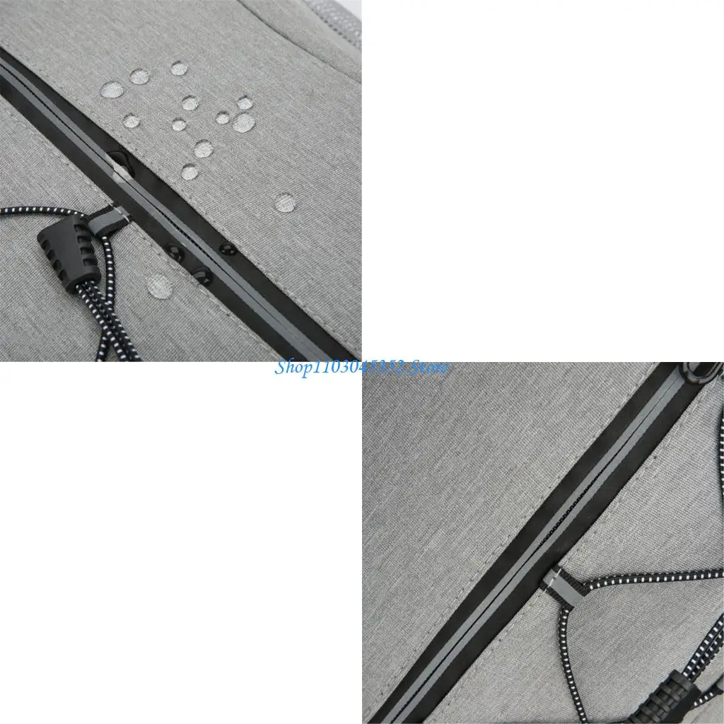 A3PE Cooling Rackpack Multifunctional Leakprone Cooling рюкзак с ручкой, несколькими карманами и открытием для бутылок для
A3PE Cooling Rackpack Multifunctional Leakprone Cooling рюкзак с ручкой, несколькими карманами и открытием для бутылок для