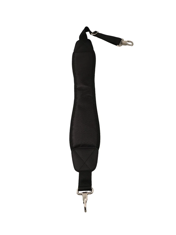 Comfortable Shoulder Pad Adjustable Shoulder Strap Golfing Essentials Thickened Design Tear-Resistant Breathable Mesh
Comfortable Shoulder Pad Adjustable Shoulder Strap Golfing Essentials Thickened Design Tear-Resistant Breathable Mesh