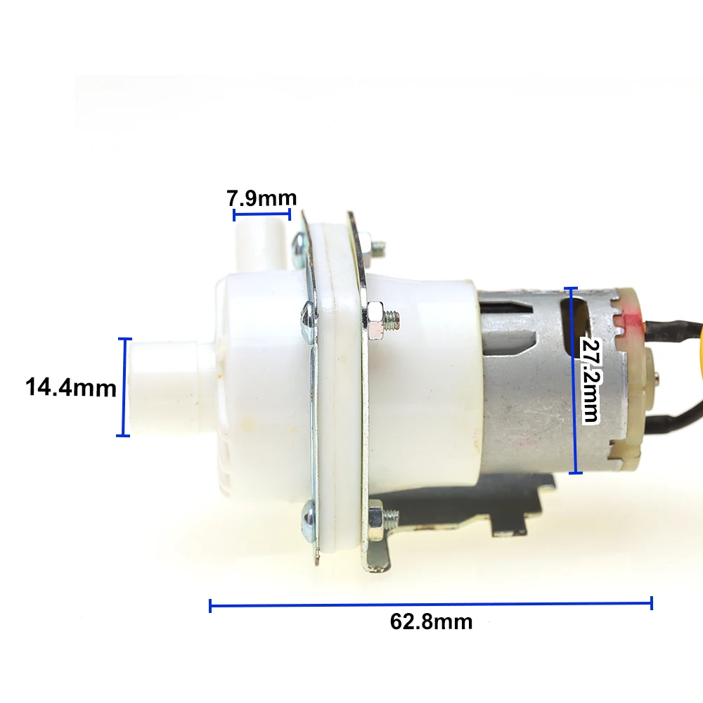 1 шт. небольшой водяной насос с магнитным приводом, водяной насос, длительный срок службы, высокий поток, 24 В постоянного тока, циркуляционный маленький водяной насос, центробежный насос
1 шт. небольшой водяной насос с магнитным приводом, водяной насос, длительный срок службы, высокий поток, 24 В постоянного тока, циркуляционный маленький водяной насос, центробежный насос