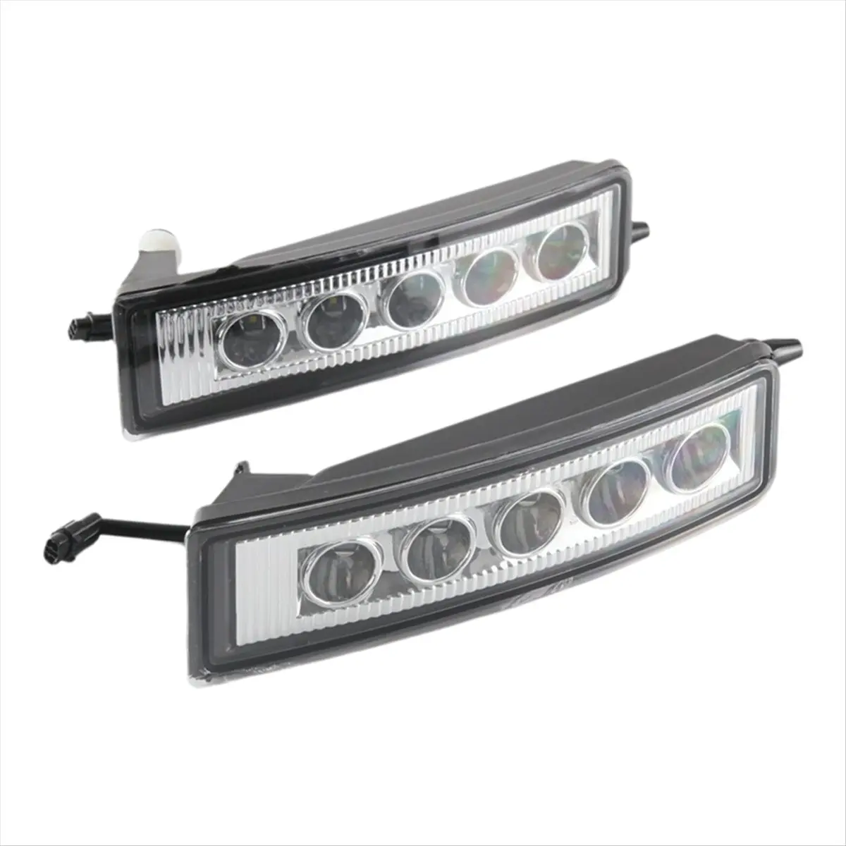 Front Bumper LED Fog Light for Scion XB 2003-2007 Daytime Running Light Accessories 0859052820
Front Bumper LED Fog Light for Scion XB 2003-2007 Daytime Running Light Accessories 0859052820