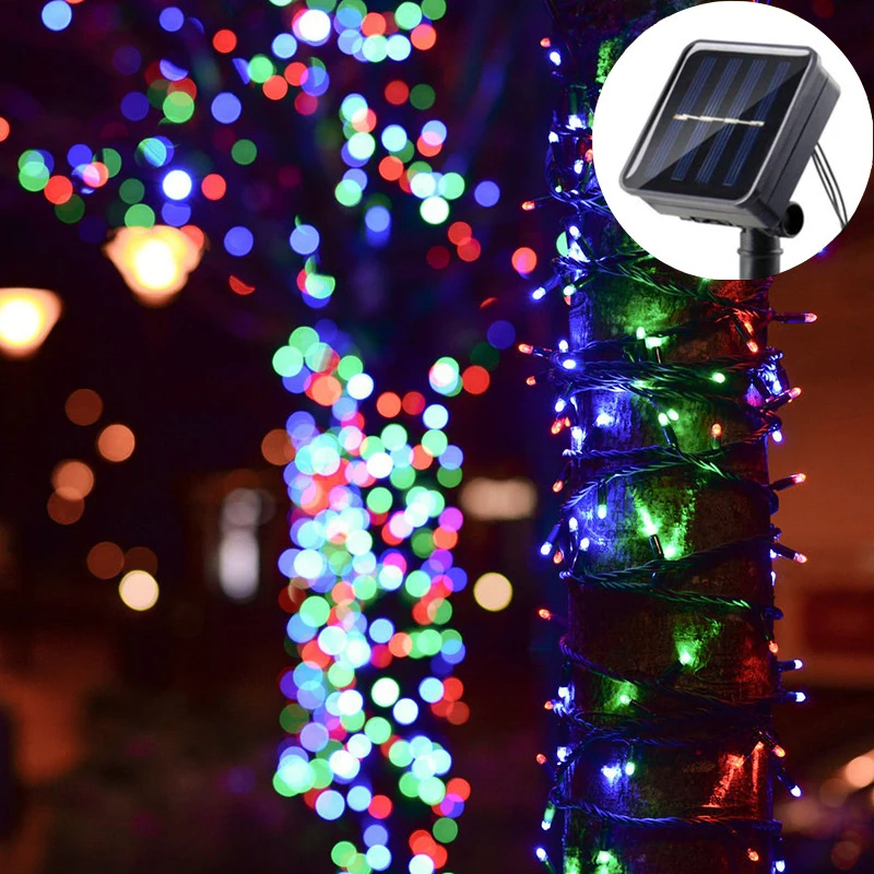 Солнечная гирлянда, сказочная уличная садовая водонепроницаемая лампа, рождественская гирлянда, рождественская праздничная вечеринка, украшение для дома на Хэллоуин
Солнечная гирлянда, сказочная уличная садовая водонепроницаемая лампа, рождественская гирлянда, рождественская праздничная вечеринка, украшение для дома на Хэллоуин