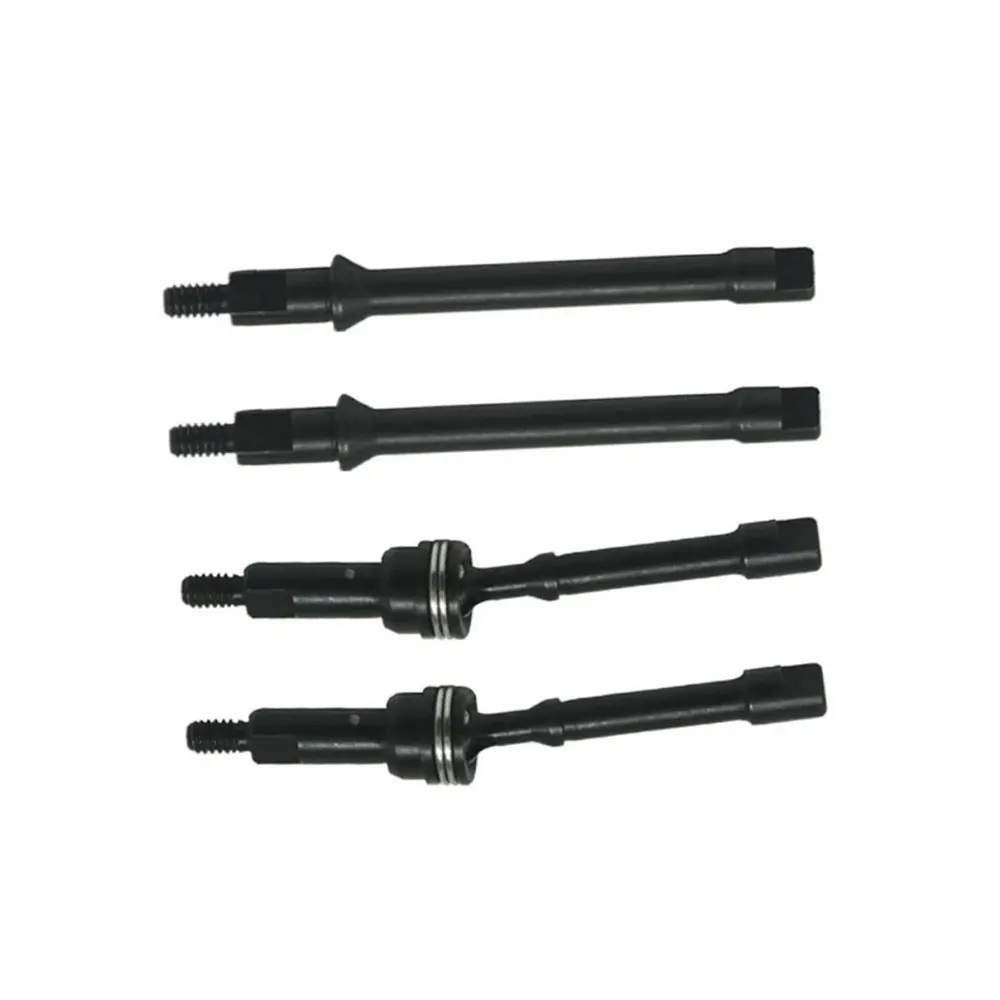 Hot Team 1144 Steel Hardening CVD for SCX30 Cars Upgrade Parts 4pcs/set
Hot Team 1144 Steel Hardening CVD for SCX30 Cars Upgrade Parts 4pcs/set