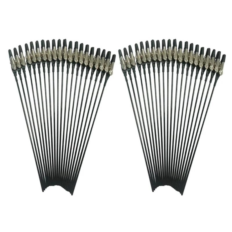40X Alligator Clip Airbrush Modeler Color Painting Sticks Metal 18Cm For Model Building Kits Tools
40X Alligator Clip Airbrush Modeler Color Painting Sticks Metal 18Cm For Model Building Kits Tools