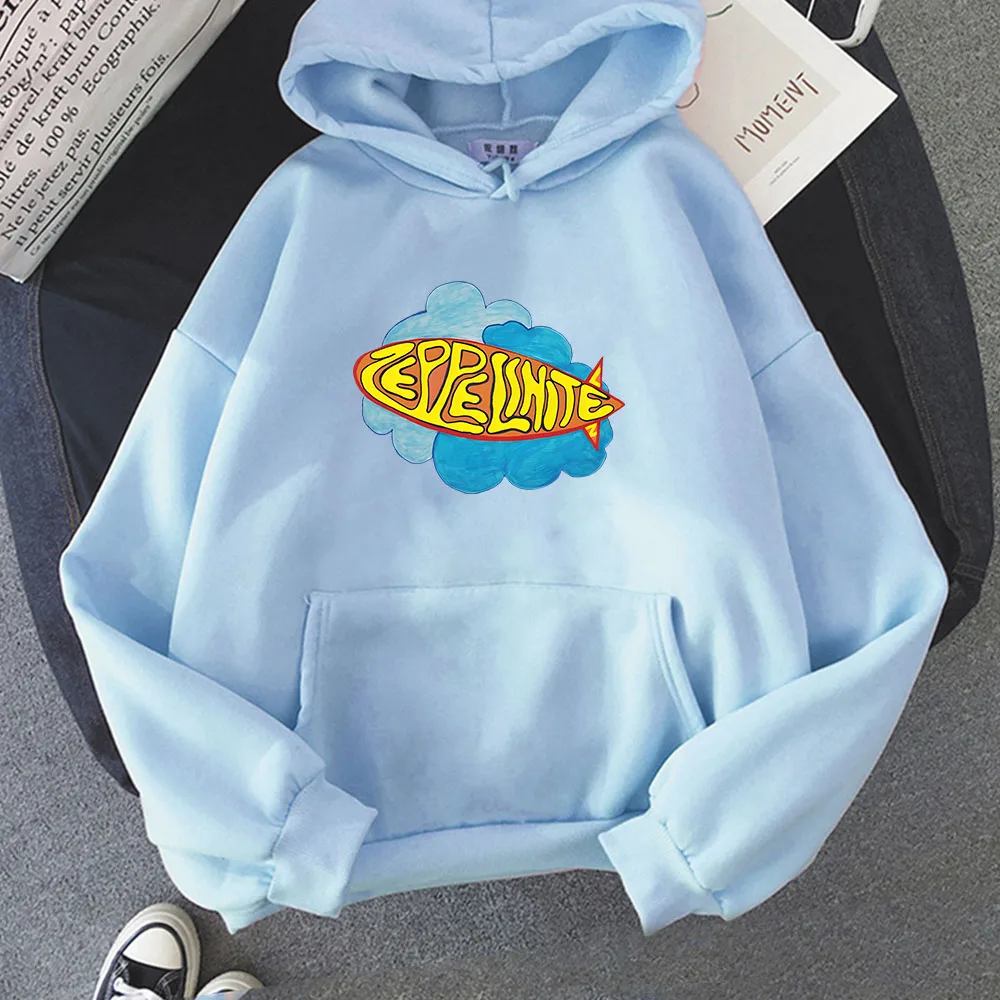 LedZepelin Group Print Hoodies Men/Women Winter Hooded Pullovers Sudaderas Long Sleeve Male Casual Sweatshirts Fleece Clothing
LedZepelin Group Print Hoodies Men/Women Winter Hooded Pullovers Sudaderas Long Sleeve Male Casual Sweatshirts Fleece Clothing
