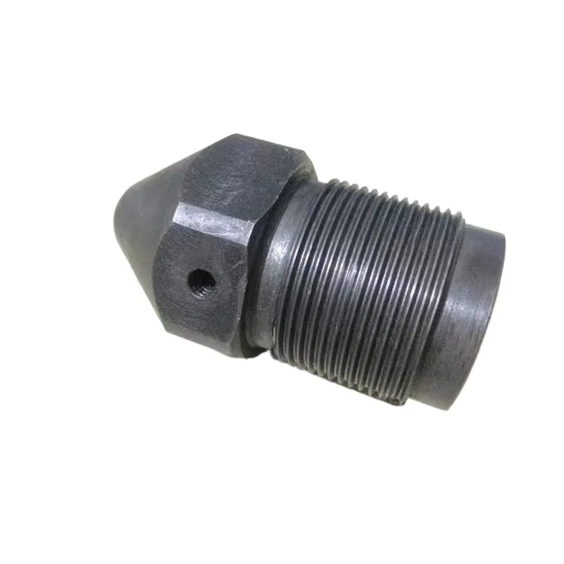 for Haitian Injection Molding Machine Parts 120T Standard Nozzle Short Nozzles Thread M39*2 Genuine
for Haitian Injection Molding Machine Parts 120T Standard Nozzle Short Nozzles Thread M39*2 Genuine