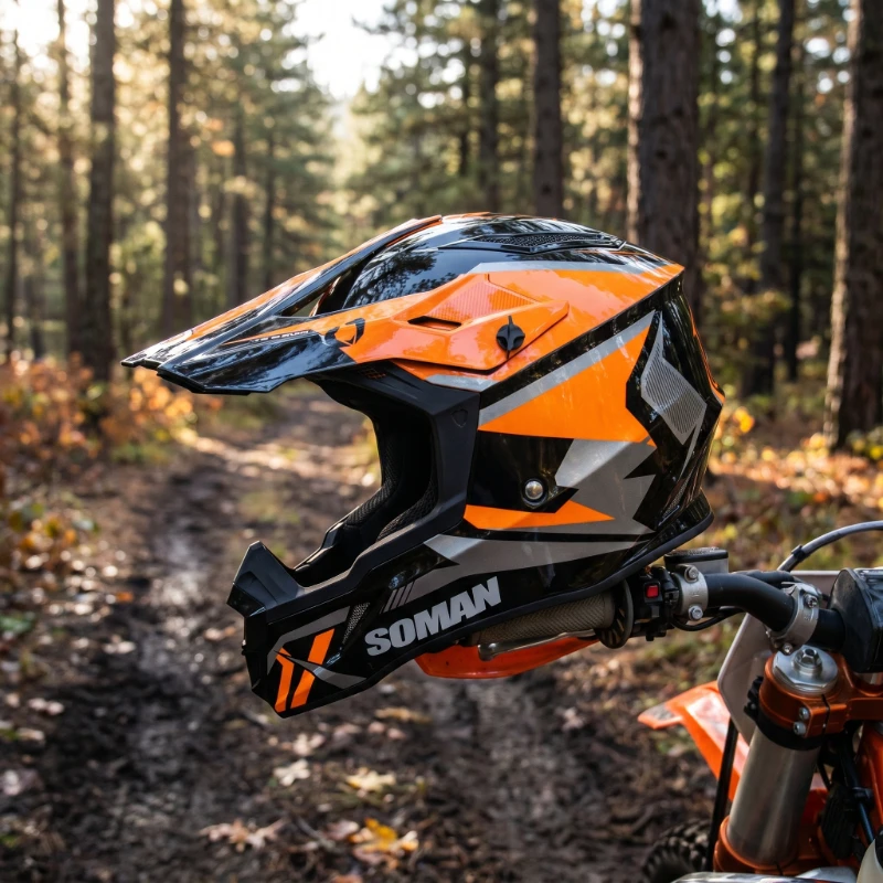 1PC M11 Motorcycle Off-Road Helmet Locomotive Unisex Outdoor Mountain Riding Rally Helmet DOT Certification,Motorcycle Equipment
1PC M11 Motorcycle Off-Road Helmet Locomotive Unisex Outdoor Mountain Riding Rally Helmet DOT Certification,Motorcycle Equipment