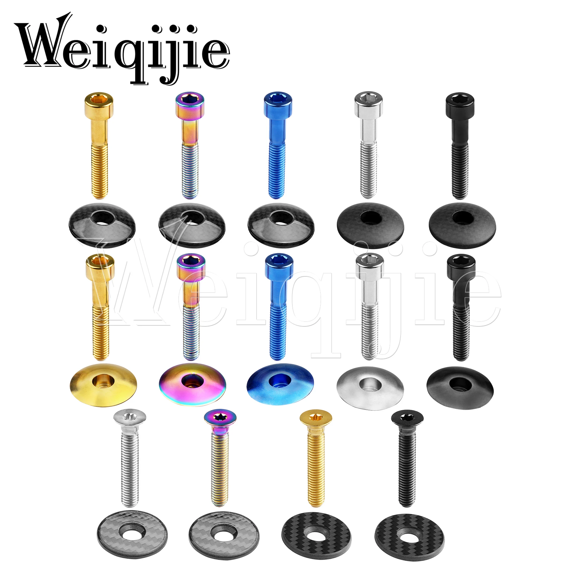 Weiqijie 1, 1/8 дюйма, с ЧПУ, 3K, углеродное волокно, глянцевая/матовая дорожная гарнитура для горного велосипеда, верхняя крышка выноса + титановый болт M6X35
Weiqijie 1, 1/8 дюйма, с ЧПУ, 3K, углеродное волокно, глянцевая/матовая дорожная гарнитура для горного велосипеда, верхняя крышка выноса + титановый болт M6X35