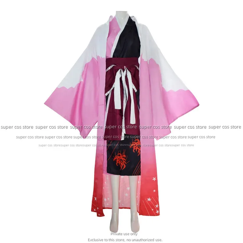 CyOzaki Kouyou Косплей Костюм Koyo японского аниме красное кимоно с принтом женский карнавальный костюм для вечеринки карнавальный костюм love live cospl 
CyOzaki Kouyou Косплей Костюм Koyo японского аниме красное кимоно с принтом женский карнавальный костюм для вечеринки карнавальный костюм love live cospl