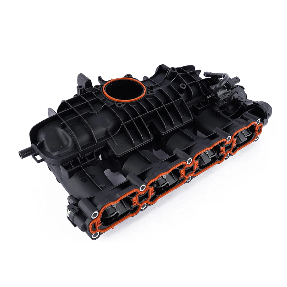 Factory Price Auto Parts Manifold Engine Intake Manifold For VW B9 2.0T OE 06L133201CE 06L133201CG EF CB
Factory Price Auto Parts Manifold Engine Intake Manifold For VW B9 2.0T OE 06L133201CE 06L133201CG EF CB