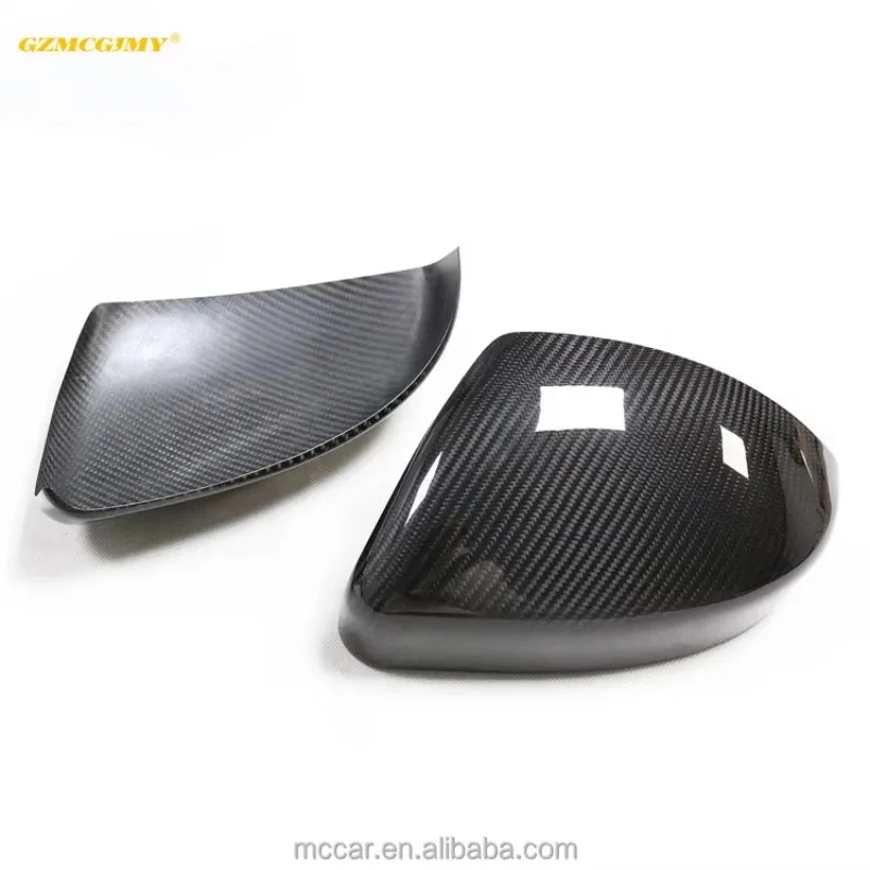 Tom AutoDry Carbon Fiber Mirror Caps Covers for Range Rover Evoque/Discovery Drive/Range Rover Velar Mirror Cover
Tom AutoDry Carbon Fiber Mirror Caps Covers for Range Rover Evoque/Discovery Drive/Range Rover Velar Mirror Cover