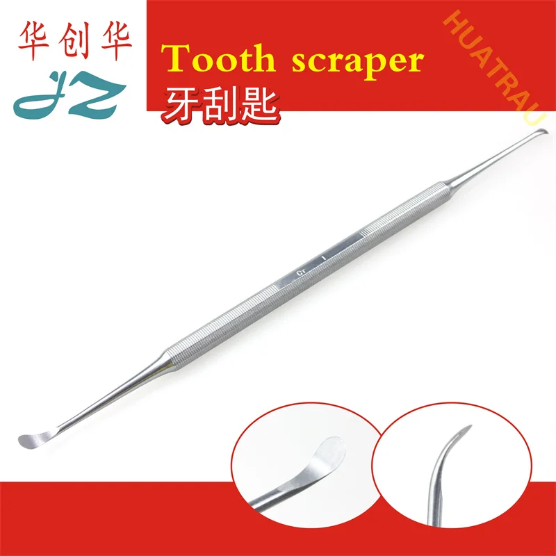Golden clock straight double bend double head tooth scraper tartar cleavage machine dental materials oral dentistry equipment me
Golden clock straight double bend double head tooth scraper tartar cleavage machine dental materials oral dentistry equipment me