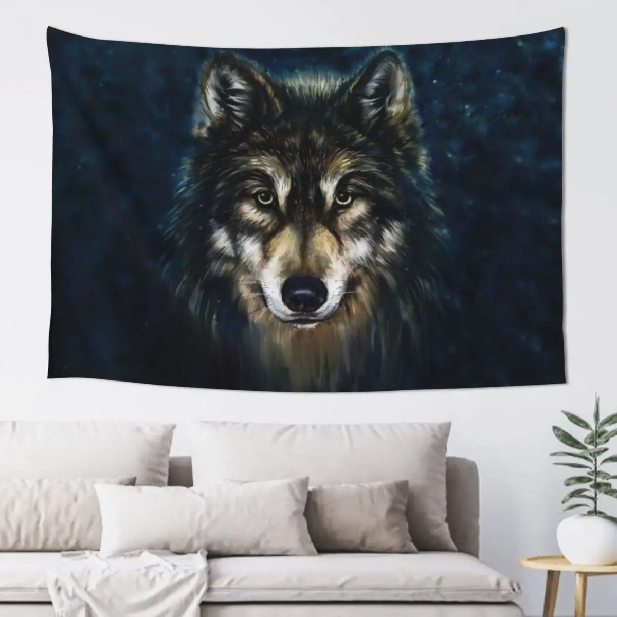 Artistic Wolf Face Tapestry Room Aesthetic Decor Decoration Home Bedrooms Decorations Decoration Wall Tapestry
Artistic Wolf Face Tapestry Room Aesthetic Decor Decoration Home Bedrooms Decorations Decoration Wall Tapestry