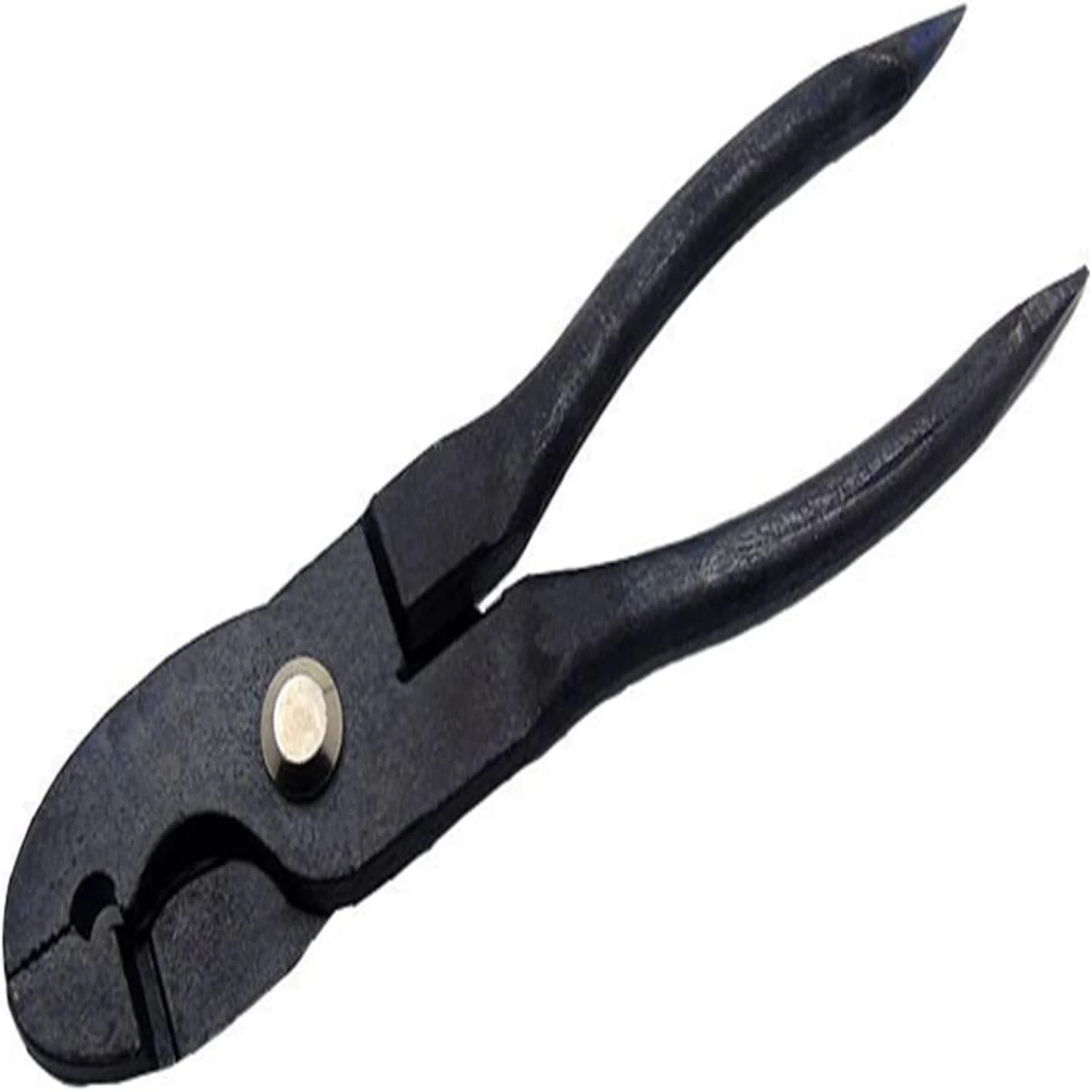 Versatile and Durable Heavy Duty Carbon Steel Wire Cutter for Outdoor Enthusiasts - Essential Tool for DIY Projects - Ultimate M
Versatile and Durable Heavy Duty Carbon Steel Wire Cutter for Outdoor Enthusiasts - Essential Tool for DIY Projects - Ultimate M