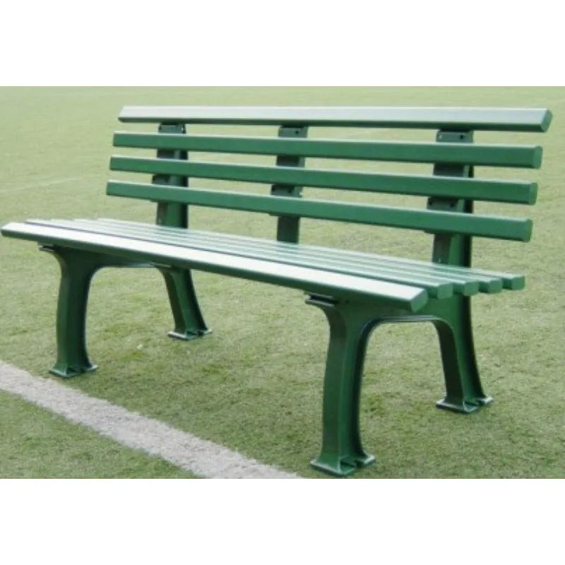 Plastic Resin Rest Chair Tennis Court Seat Leisure Chair Court Sports Ground
Plastic Resin Rest Chair Tennis Court Seat Leisure Chair Court Sports Ground